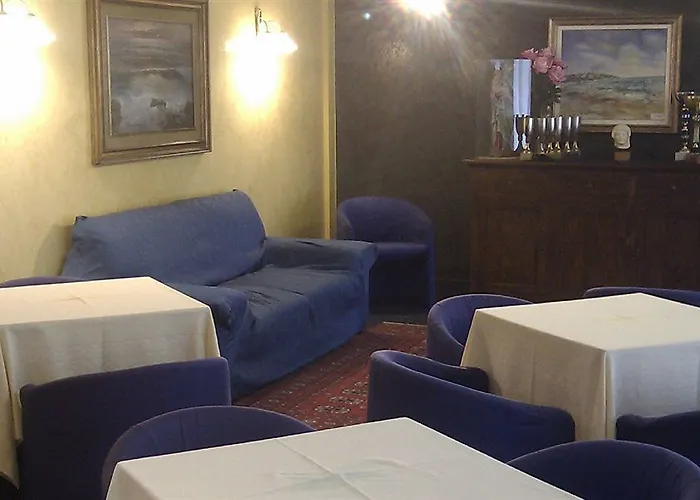 Bellavista Szálloda 3*