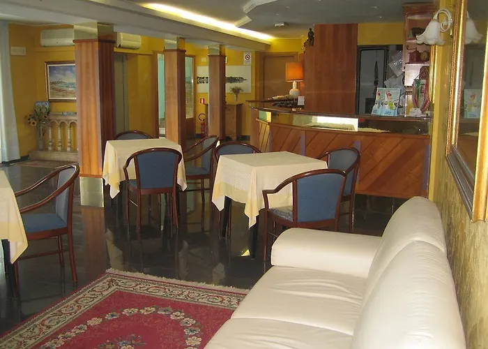 Bellavista Szálloda Grado